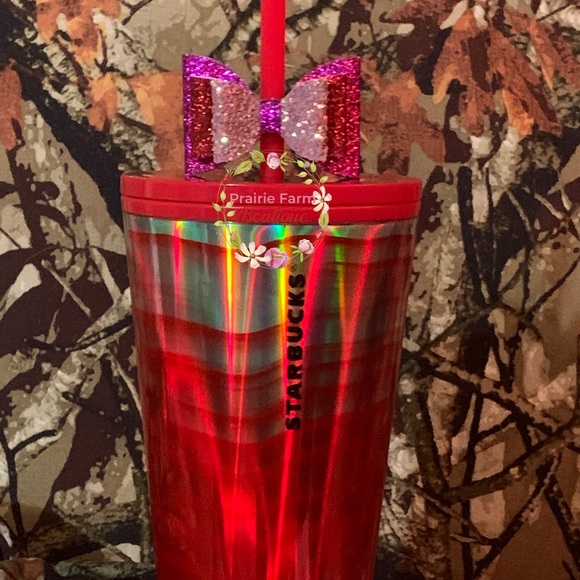 Straw Topper - Picture 8 of 8